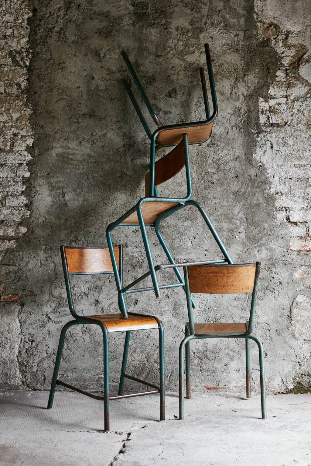 Bancone da Negozio – foto 22 – noleggio Rusted Vintage