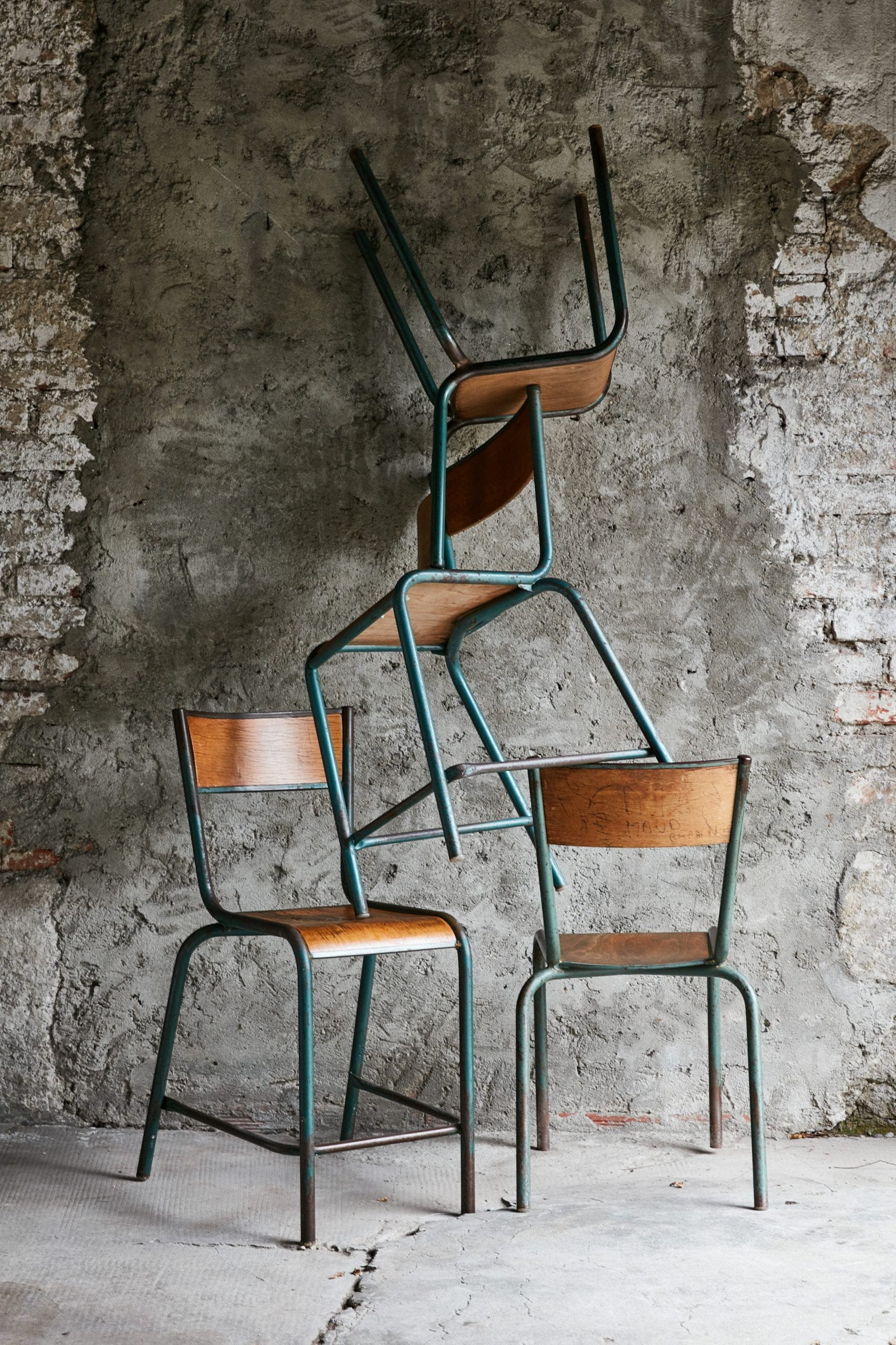 Bancone da Negozio – foto 22 – noleggio Rusted Vintage