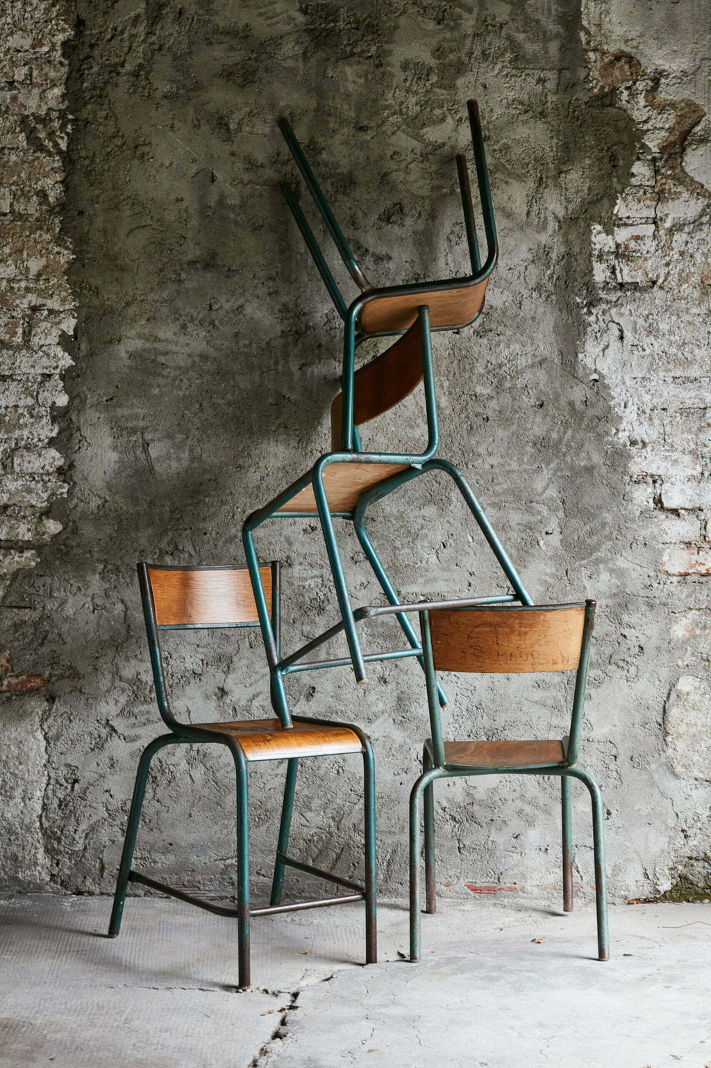Bancone da Negozio – foto 8 – noleggio Rusted Vintage