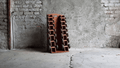 Vintage Weightlifting Set – noleggio Rusted Vintage