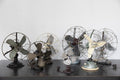 Ventilatori Piccoli Vintage – noleggio Rusted Vintage