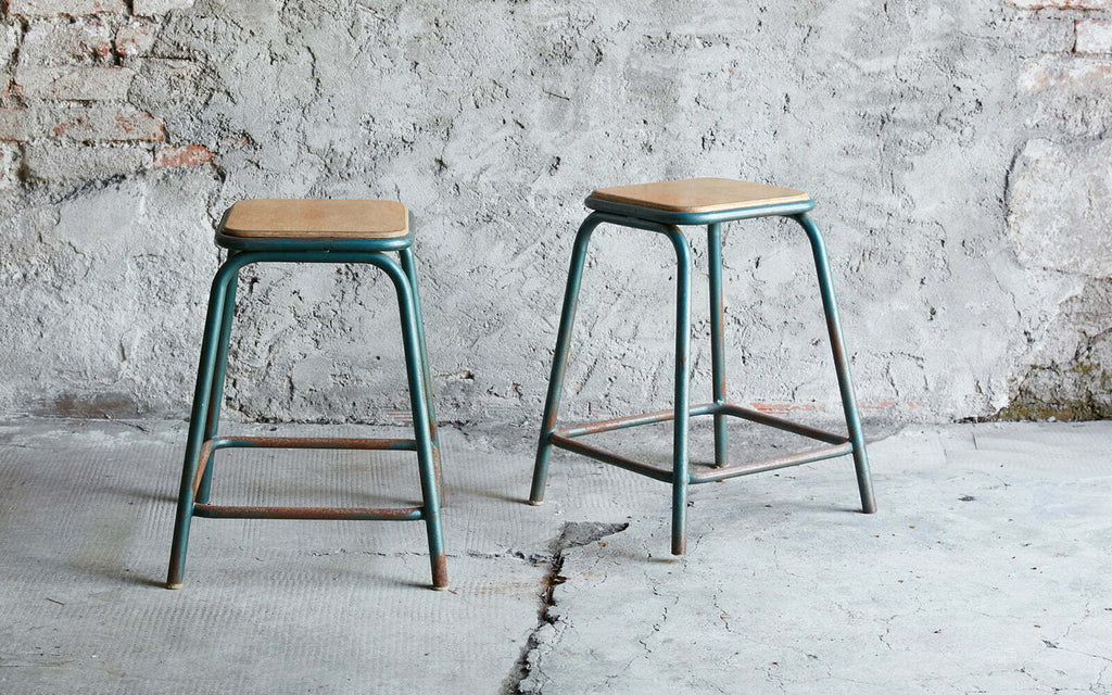 Bancone da Negozio – foto 36 – noleggio Rusted Vintage