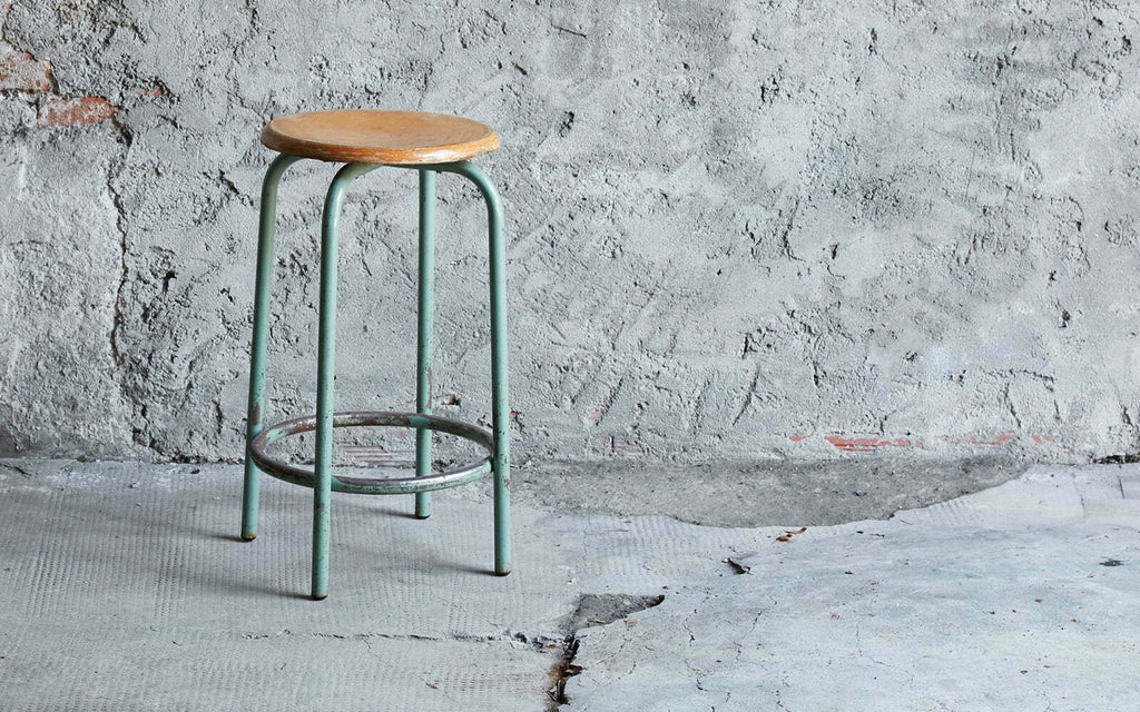 Bancone da Negozio – foto 25 – noleggio Rusted Vintage