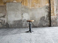 Sgabello Singer – noleggio Rusted Vintage