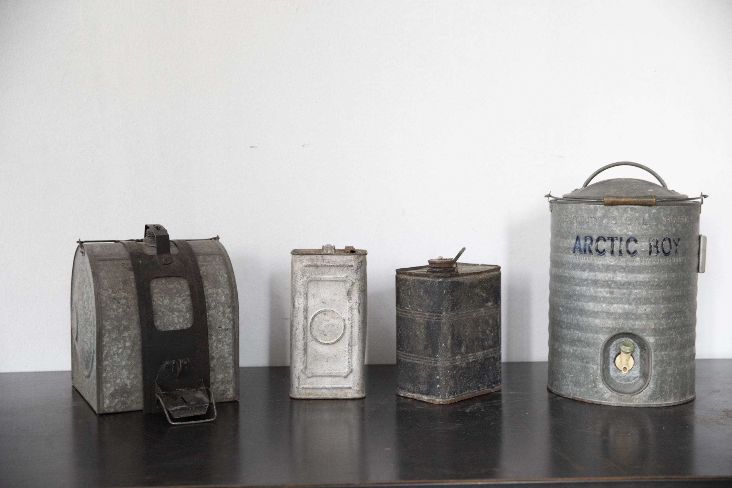 Macchina da Scrivere Triumph – foto 4 – noleggio Rusted Vintage