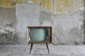 Tv Philco – noleggio Rusted Vintage