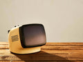 Tv Rex Space Age – noleggio Rusted Vintage