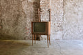 Tv Siemens Vintage – noleggio Rusted Vintage