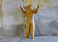 Wrestler Dude – noleggio Rusted Vintage