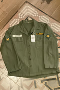 US Army OG-107 Type I