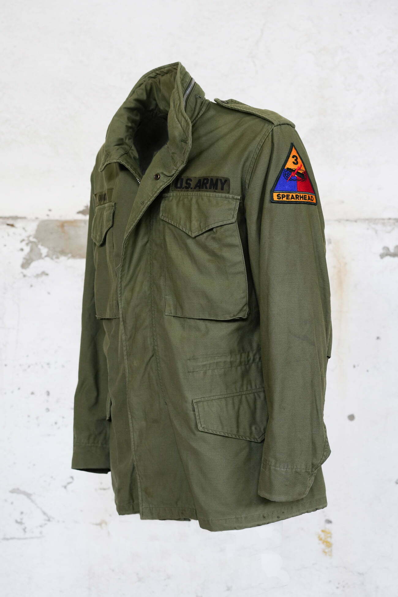 M-65 Field Jacket Duncan