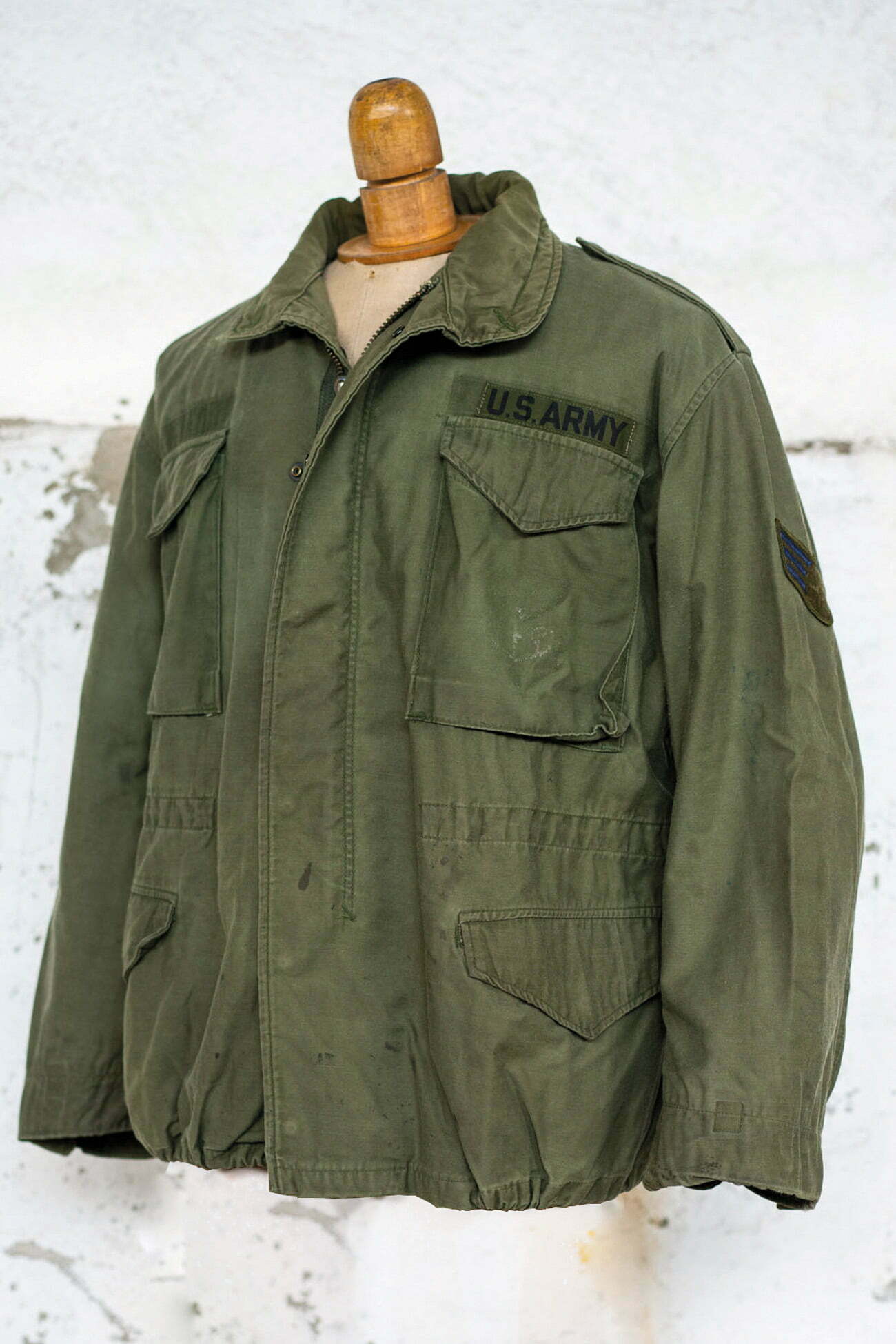 Vintage M-65 Field Jacket | ubicaciondepersonas.cdmx.gob.mx