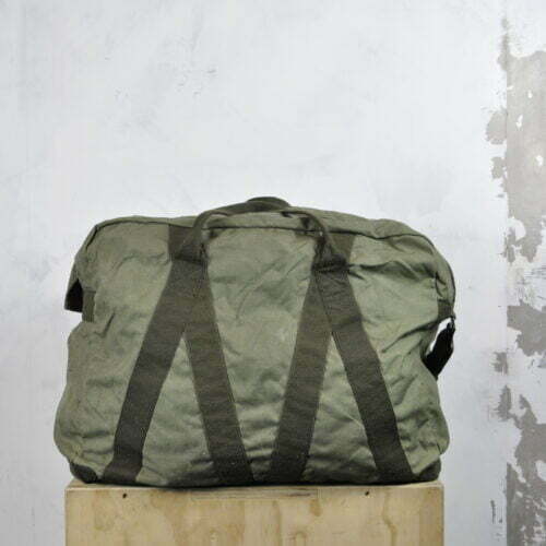 German Flyer Bag