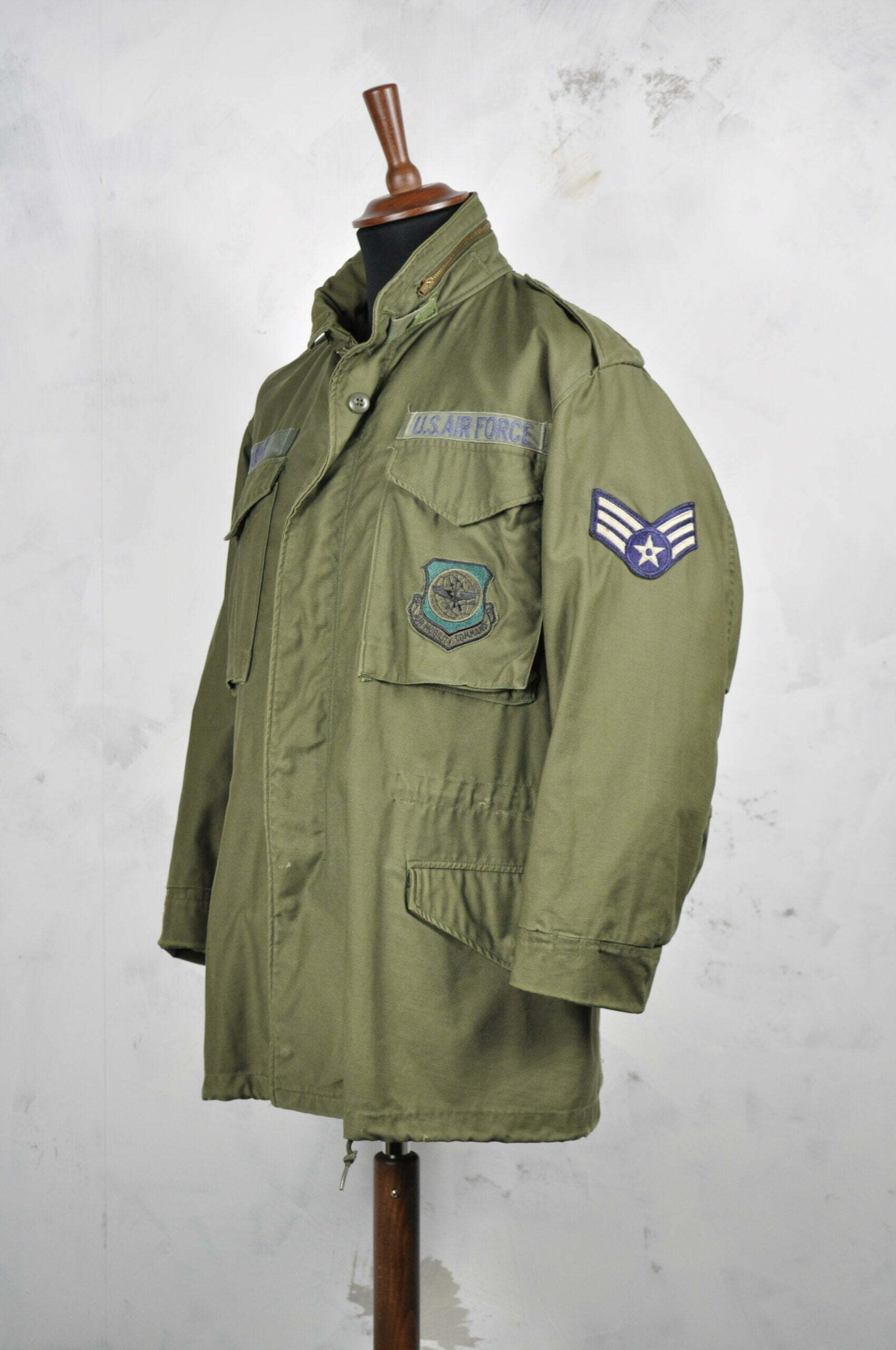 M-65 Field Jacket Moore