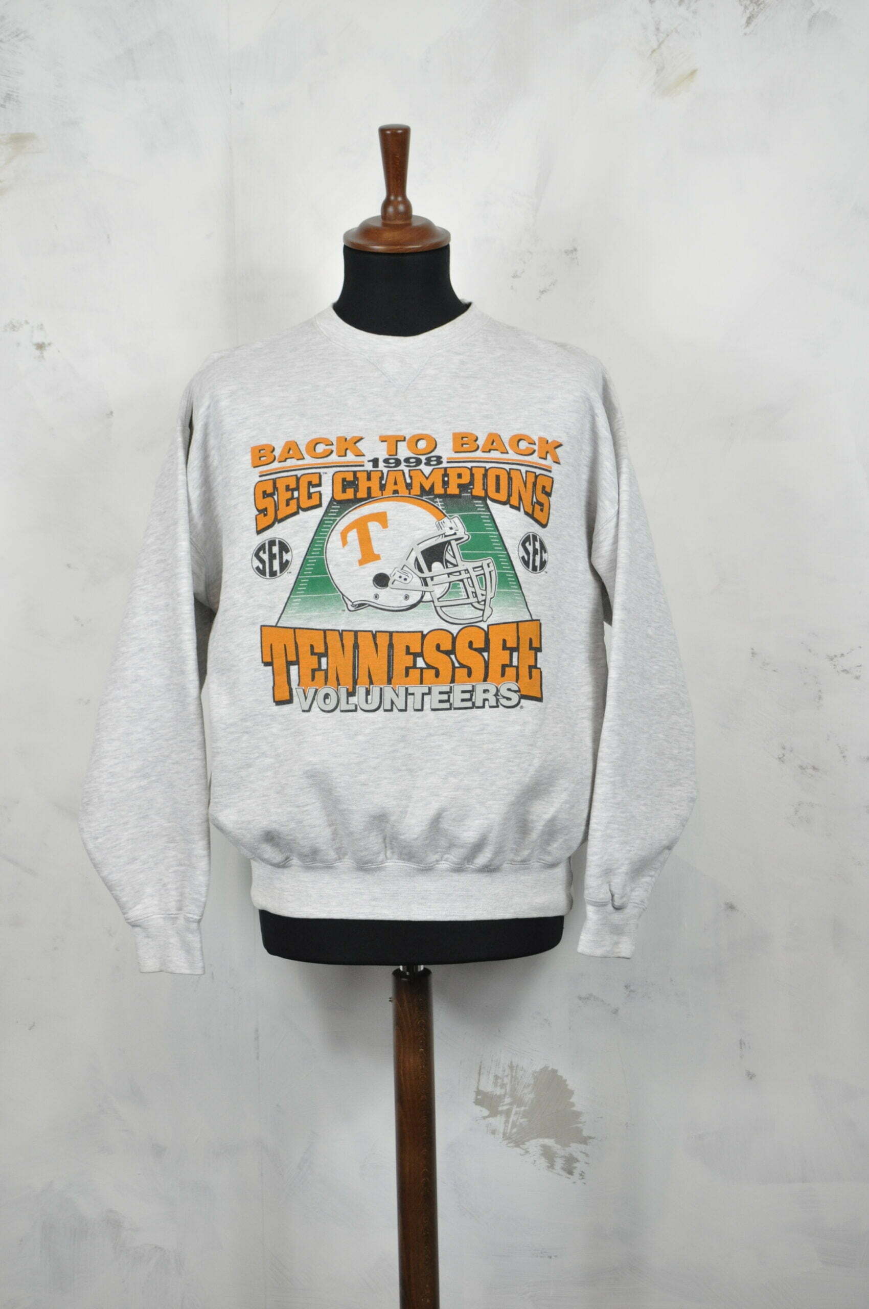 Sweatshirt Tennessee Vintage