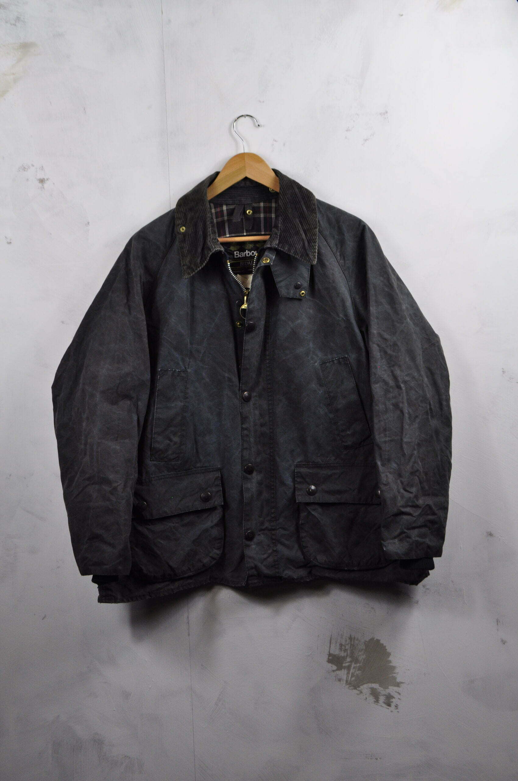 Barbour Bedale C40