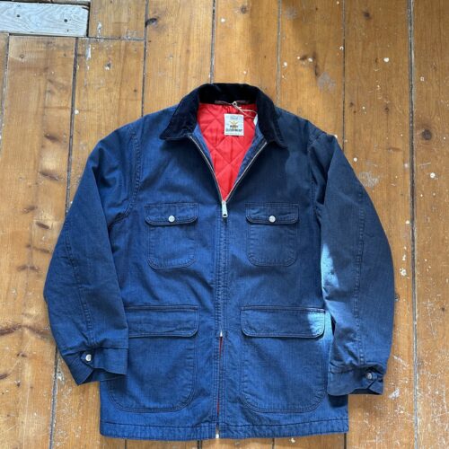 Sears Workwear  Jacket