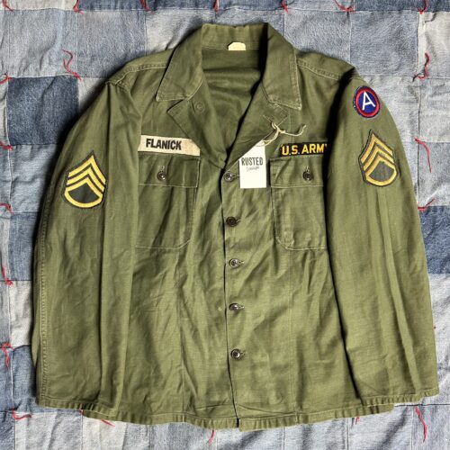 OG-107  Shirt (L)