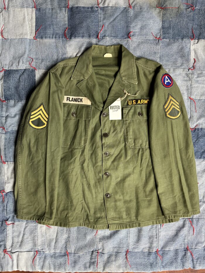 OG-107  Shirt (L)