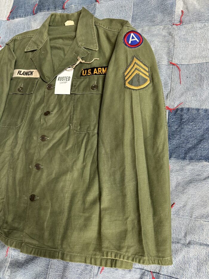 OG-107  Shirt (L) - immagine 2