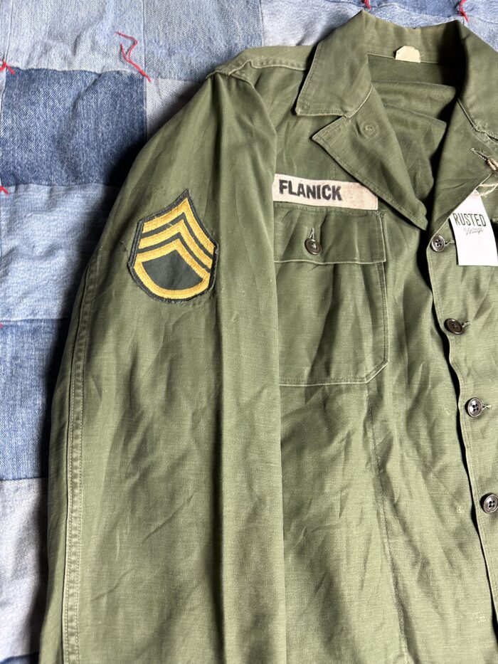OG-107  Shirt (L) - immagine 3