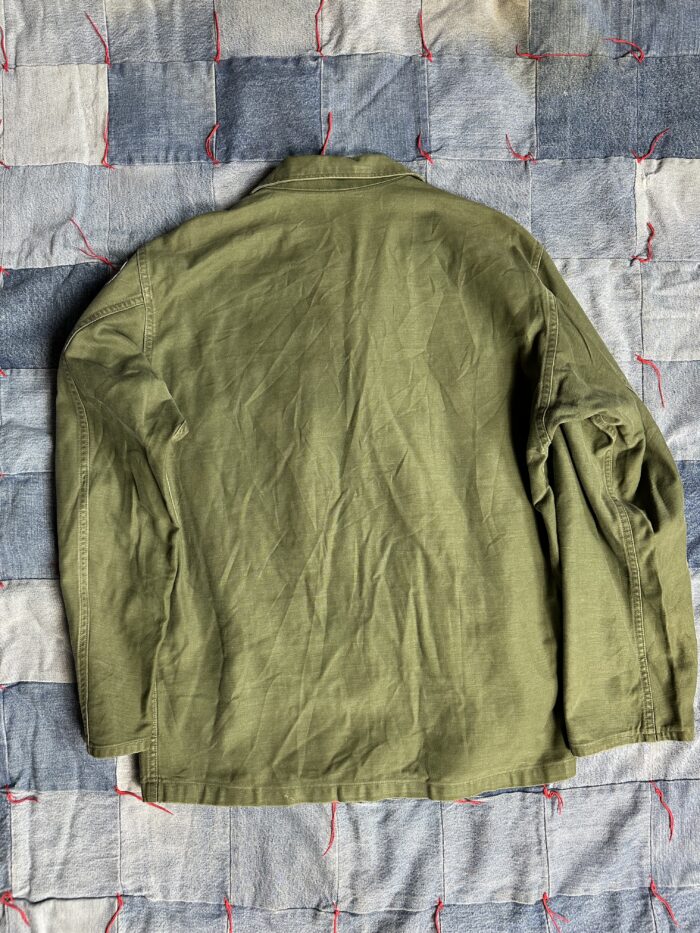 OG-107  Shirt (L) - immagine 4