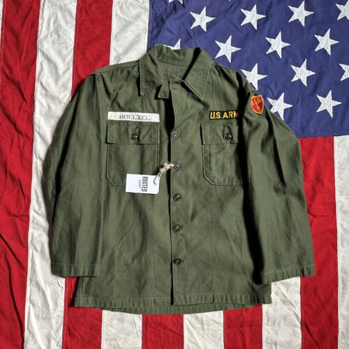 OG-107 Shirt (M)