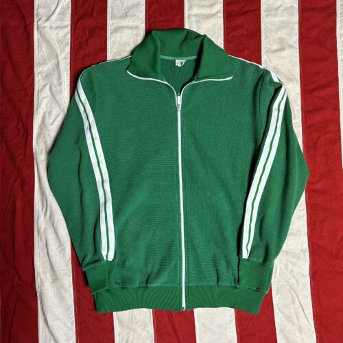 70s German Training Sweatshirt