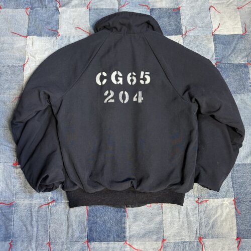 US NAVY Shipboard Jacket (M)