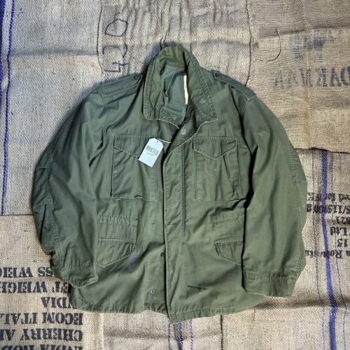 M-65 Field Jacket (L)