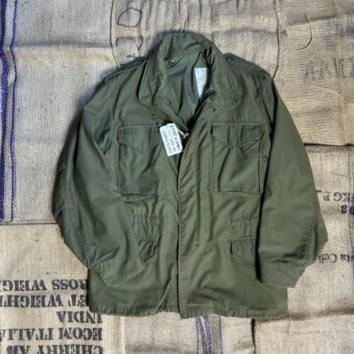 M-65 Field Jacket (M)